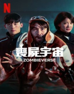 Zombiverso ver series